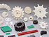 K-TEAM Kunststofftechnik GmbH Karlsruhe - Duroplaste, Thermoplaste, Bronzeguss, Edelstahl-Duplex-Guss