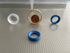 K-TEAM Kunststofftechnik GmbH Karlsruhe - PTFE Natural®, Thermoplaste, Bronzeguss, Edelstahl-Duplex-Guss